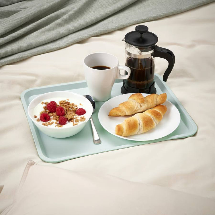 سینی پذیرایی ایکیا (IKEA) چند منظوره مدل SKALA