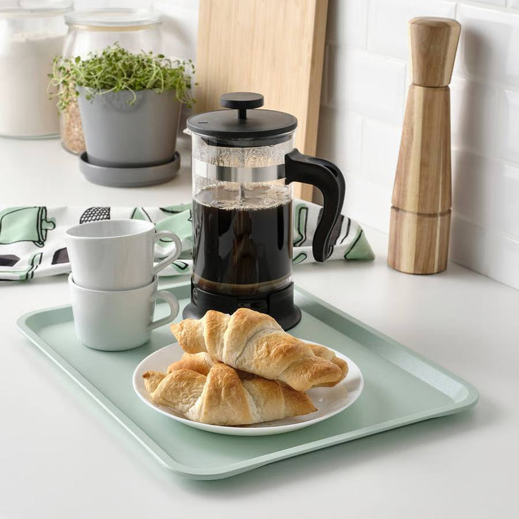 سینی پذیرایی ایکیا (IKEA) چند منظوره مدل SKALA