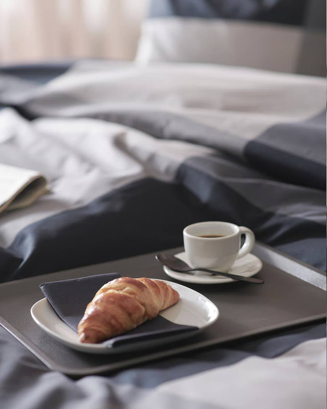 سینی پذیرایی ایکیا (IKEA) چند منظوره مدل SKALA